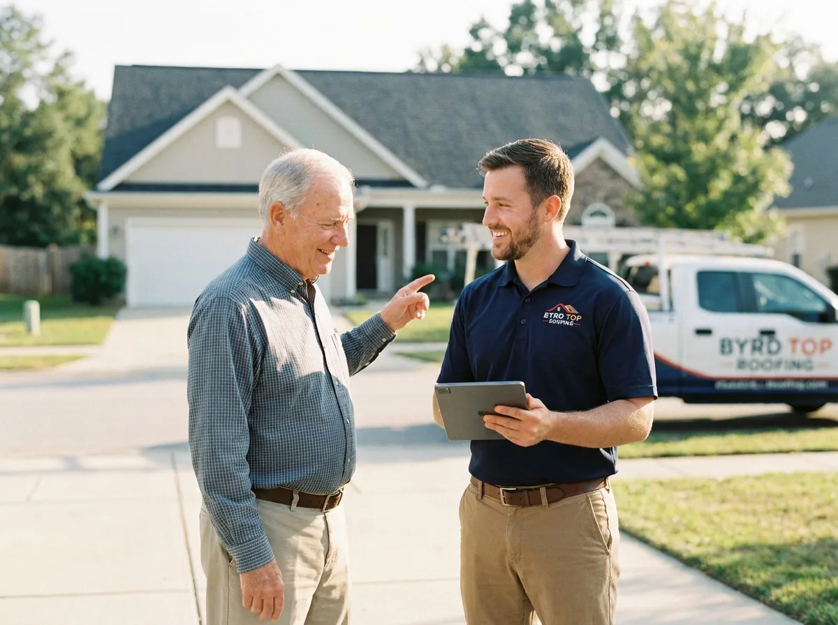 Roofing Bovey, MN FAQs